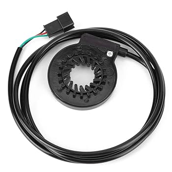 Amazon | アシスタントセンサー ペダル 電動自転車ペダル